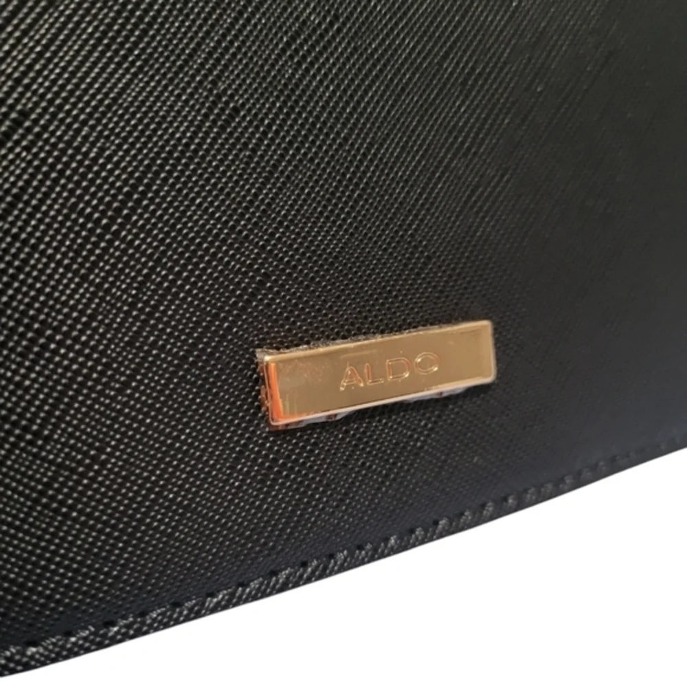 Aldo Crossbody Bag with Pouch - Picture 5 of 10